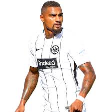Ia tak hanya melakukan serangan, tetapi juga rajin. Kevin Prince Boateng S Ultimate Team History Futwiz
