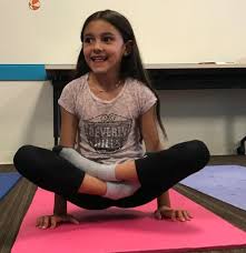 Yoga classes for beginners 90005. Pilates For Kids Yoga For Kids Meditation For Kids Mindfulness For Kids