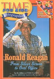 19,252 likes · 5 talking about this. Ronald Regan From Silver Screen To Oval Office Time For Kids Biographies Pb Amazon De Time For Kids Magazine Patrick Denise Lewis Fremdsprachige Bucher
