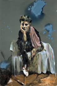 Februar 1959 i trondheim ) er en norsk maler, kjent for sine portretter, og for sine egenartede bilder med fremmedgjorte mennesker i dystre landskaper og bilder med fantasifulle. 10 Ideer Om Hakon Gullvag Norwegian Artist Kapokam Portrett Hakone Trondheim