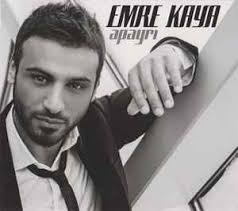 Emre Kaya