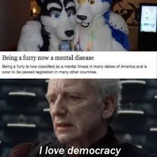 The best democracy memes and images of june 2021. I Love Democracy Meme Ahseeit