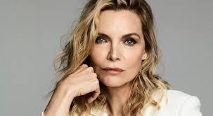 Michelle Pfeiffer Joins AppleTV+ Series Announcement
