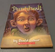 Darby Creek Exceptional Titles: Punished! by David Lubar (Paperback)  9781581960631| eBay