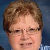 Joyce M. Seyer Obituary