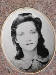 Aleene Inez Brake Tucker (1924-1997)