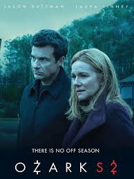 Tell me your secrets on amazon combines everything you love about the undoing and big emma stone looks completely different in the first 'cruella' trailer. Ozark Season 2 Trailer Song What Is The Song In The Ozark Trailer Tv Radio Showbiz Tv Express Co Uk