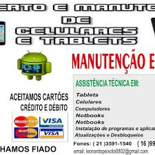 Lcell Assistência Técnica em Celulares