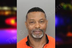 Eugene Daniel — Cobb County Jail Bookings