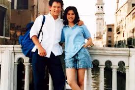 But karen is so warm and sweet that i was at ease a few minutes in. Budding Photographer Karen Mok Tells Her Love Story With Throwback Image Latest Music News The New Paper