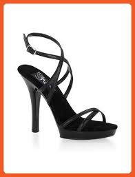 Black Ankle Strap High Heel Sandals Black Leather Strappy High Heel Sandal 6 Sandals For Women Amazon Partner Link Strappy High Heels Sandals High Heel Sandals Strappy High Heels
