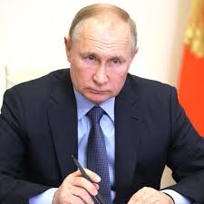 Ukraine invasion: Would Vladimir Putin really start a nuclear war?