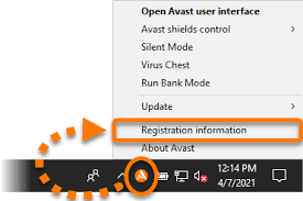 If you don't want to pay for malware protection, there are several free options. Como Activar Avast Free Antivirus Avast