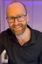 Andy Weightman's Instagram, Twitter & Facebook