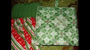 See more ideas about sewing projects, sewing crafts, kitchen crafts. Dish Towel Potholder Tutorial Youtube