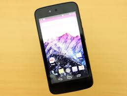 Micromax Canvas A1 Review