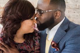 A Dad and his daughter's — Casey Burns