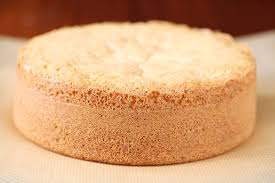 Pan Di Spagna Alto Una Ricetta Soffice Come Una Nuvola