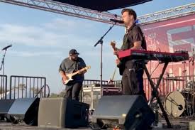 SUMMER 2025 🎸🎭🎤🎻 , •, SoCal tour with @the_95s_official , Pit musician  for @theovationtheatre, Managing the @bakersfieldyouthsymphony , Leading  @vbfnorthwest