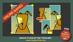 The focus of this game is usually for kids to fit separate pieces of objects together. 39 Ideas De Online Games For Toddlers And Young Kids Juegos Para Beber Juegos Para Ninos Pequenos Gratis Juegos