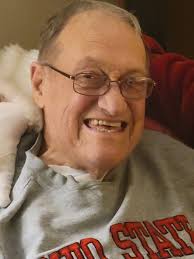 Obituary for Victor E. Mozena