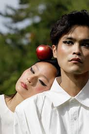 Myth Chapter 1 — YI CHEN LEE 李懿宸 Conceptual Portrait Still Life Photography