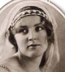 Mary Katherine (Pakenham) Clive (1907-2010)