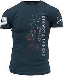 We did not find results for: Amazon Com Grunt Style This We Ll Defend Flag 2 0 Men S T Shirt Clothing Shoes Jewelry