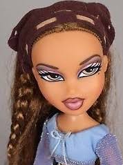 Bratz clothes bratz shirt bratz doll yasmin bratz aesthetic bratz doll top beret natadollsartdesign 5 out of 5 stars (4) sale price $27.64 $ 27.64 $ 30.71 original price $30.71 (10% off) free shipping add to favorites bratz doll #154 portia (yasmin’s mom). Bratz Dolls Names Yasmin Clearance Sale Up To 62 Off Eshowmagazine Com