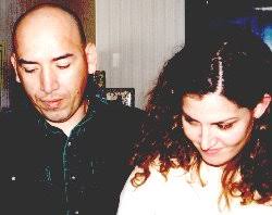 AVRAM TESTA -- Descendants of the Sefaradim of Monastir and the Ottoman  Lands