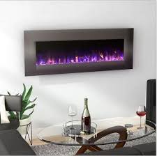 Waleaf 50 inch electric fireplace recessed electric fireplace wall mounted fireplace heater with multicolor flame flush mount linear fireplace wall insert fireplace with remote control touch screen. Stainless Steel Wall Mounted Electric Fireplace China Stainless Steel Wall Mounted Made In China Com