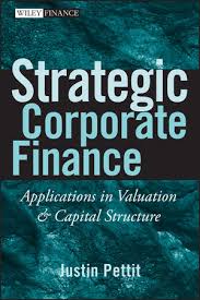 Your job description for corporate finance executive jobs is relatively stable. Damodaran On Valuation Security Analysis For Investment And Corporate Finance 2nd Edition Wiley