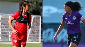 Donde Ver En Vivo El Necaxa Vs Mazatlan De La Liga Femenil Futbol Total