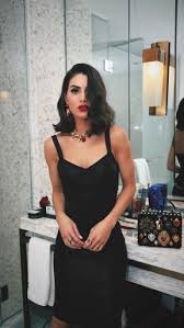 Red Lip Fantasy Prom Hairstyles For Short Hair Medium Length Hair Styles Short Hair Styles Easy