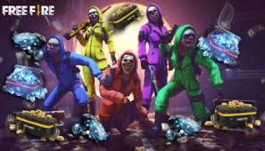 Abril día de los inoce. Conoce Los Detalles De La 19Âª Temporada De Free Fire Liga De Gamers
