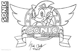 Check spelling or type a new query. Sonic The Hedgehog Coloring Book Pdf Novocom Top