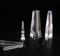Light Pipe Homogenizing Rods-|Fuzhou Hundreds Optics Inc.
