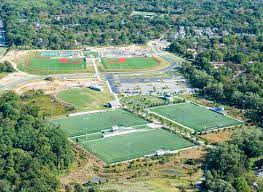 Sign up for any camp. Parks Howard County