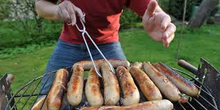 Grillen Welche Regeln Gelten Auf Dem Balkon Im Park Oder Im Garten Kolner Stadt Anzeiger