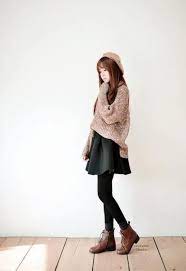 Fashion Asian Cute Winter 45 Ideas For 2019 Korean Fashion Korean Fashion Trends Fashion