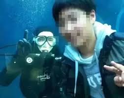 2 위 정민씨·친구와 찍은 마지막 영상 골든 건 네 잘못.의문의 대화 머니투데이. Rw02ap3mspvddm