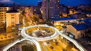 Rze) is about 8 km from the city centre. Poland Today Emerging Cities Rzeszow