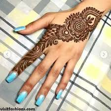 Simple Mehndi Design Collection For Girls In 2020 In 2020 Mehndi Designs For Fingers Henna Tattoo Designs Simple Mehndi Designs