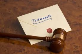 The most obvious people to receive copies are the beneficiaries and any guardians for minor children. Spanish Wills Inheritance How To Get A Copy Of A Will In Spain