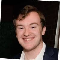 Alex Casper's Instagram, Twitter & Facebook