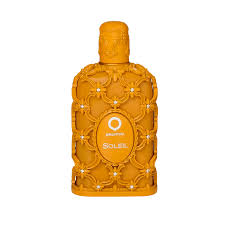 Orientica Soleil — dupe of Original Creation