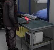 1D/2D Code Reading by Handheld Scanner for Mobile Welding ...
