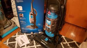 Bissell Powergroom Helix Rewind Disassembly Bissell Powergroom Bagless Vacuum Unboxing And Assembly 68c77 Youtube