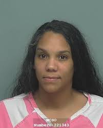 MONTGOMERY COUNTY JAIL RECORDS FOR FRIDAY, FEBRUARY 11, 2022