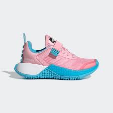 Maybe you would like to learn more about one of these? Adidas X Lego Sport Shoes Pink Adidas Us